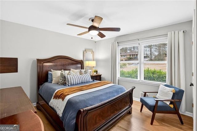 681 Reed Road SE, Smyrna, GA 30082