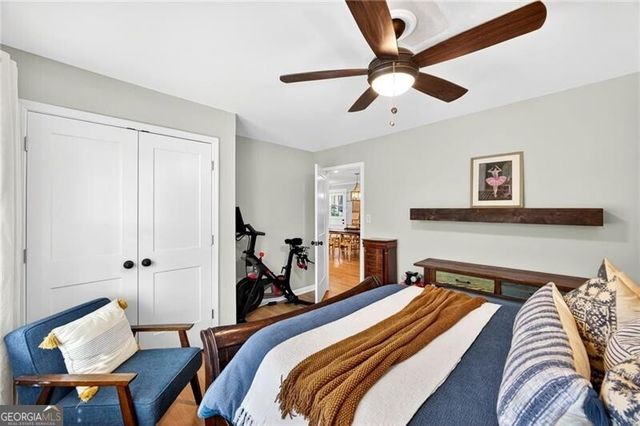 681 Reed Road SE, Smyrna, GA 30082