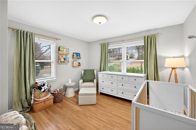 681 Reed Road SE, Smyrna, GA 30082