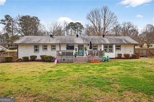 681 Reed Road SE, Smyrna, GA 30082