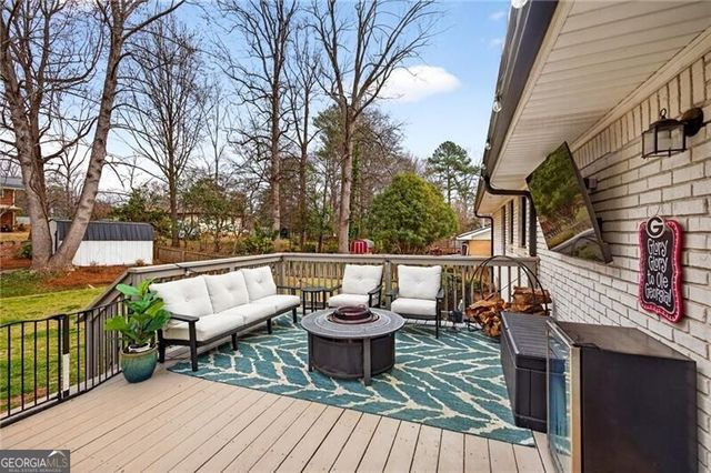 681 Reed Road SE, Smyrna, GA 30082