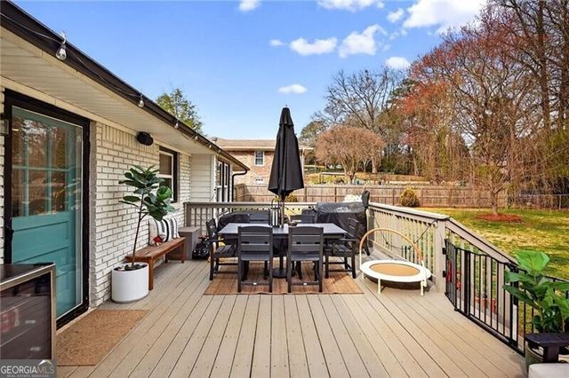 681 Reed Road SE, Smyrna, GA 30082