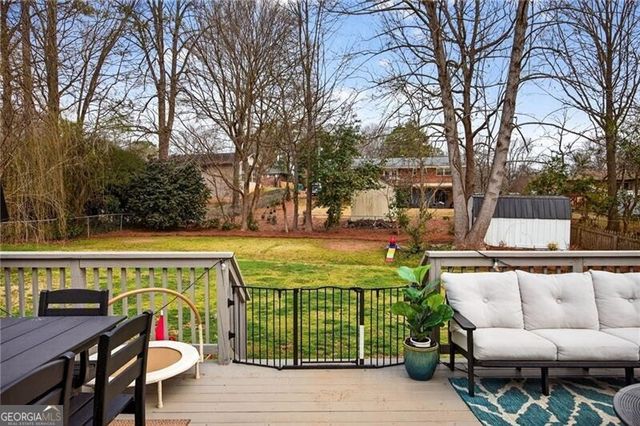 681 Reed Road SE, Smyrna, GA 30082