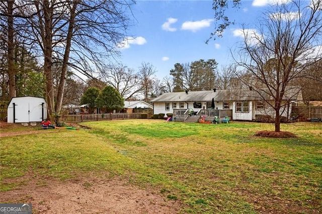 681 Reed Road SE, Smyrna, GA 30082