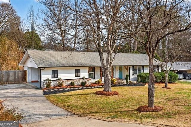 681 Reed Road SE, Smyrna, GA 30082