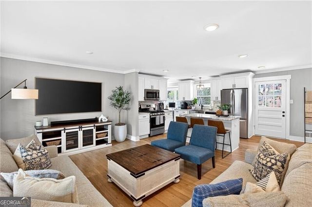 681 Reed Road SE, Smyrna, GA 30082