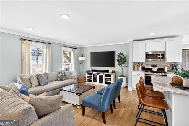 681 Reed Road SE, Smyrna, GA 30082