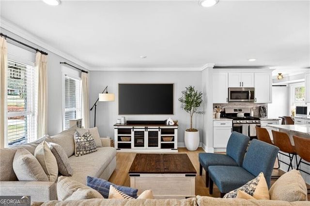 681 Reed Road SE, Smyrna, GA 30082