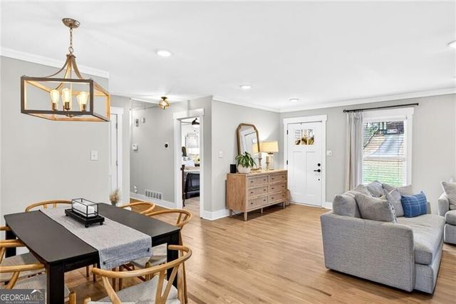 681 Reed Road SE, Smyrna, GA 30082