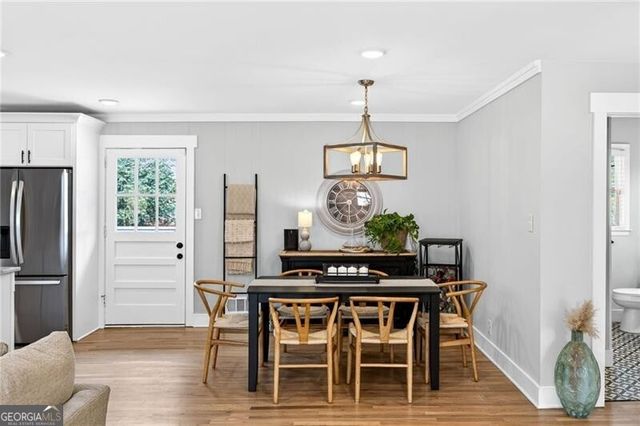 681 Reed Road SE, Smyrna, GA 30082