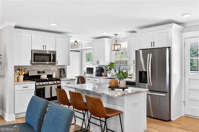 681 Reed Road SE, Smyrna, GA 30082