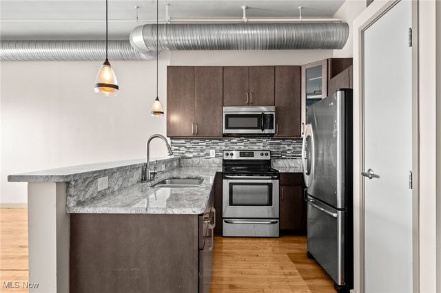 1951 W 26th Street 508, Cleveland, OH 44113