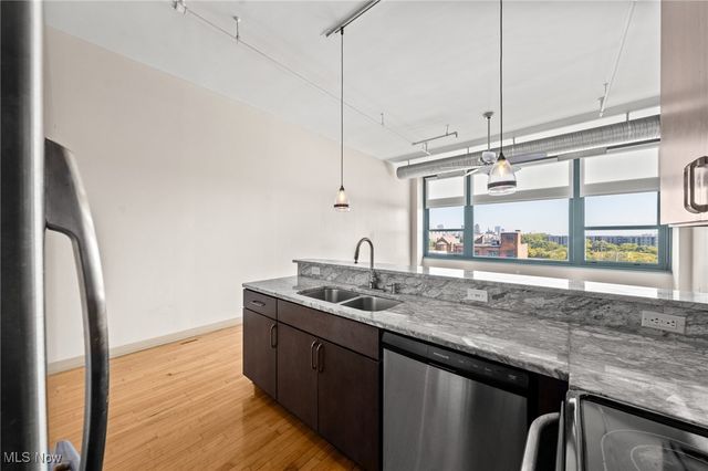 1951 W 26th Street 508, Cleveland, OH 44113