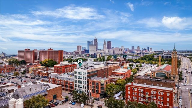 1951 W 26th Street 508, Cleveland, OH 44113