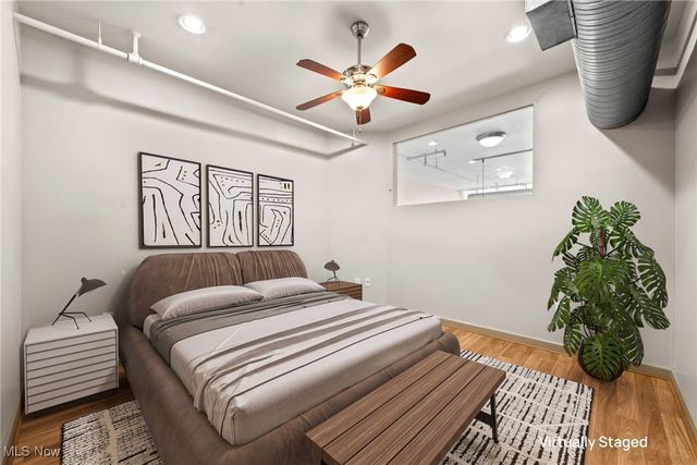 1951 W 26th Street 508, Cleveland, OH 44113