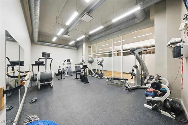 1951 W 26th Street 508, Cleveland, OH 44113