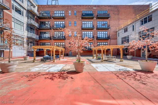 1951 W 26th Street 508, Cleveland, OH 44113