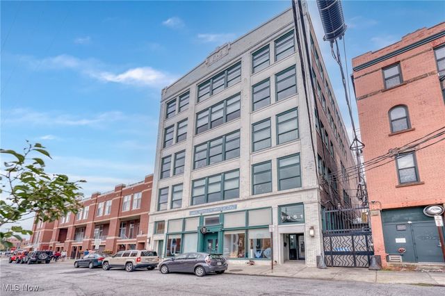 1951 W 26th Street 508, Cleveland, OH 44113