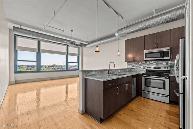 1951 W 26th Street 508, Cleveland, OH 44113