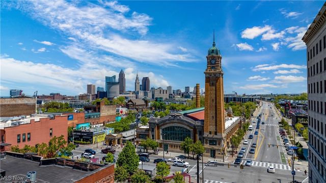 1951 W 26th Street 508, Cleveland, OH 44113