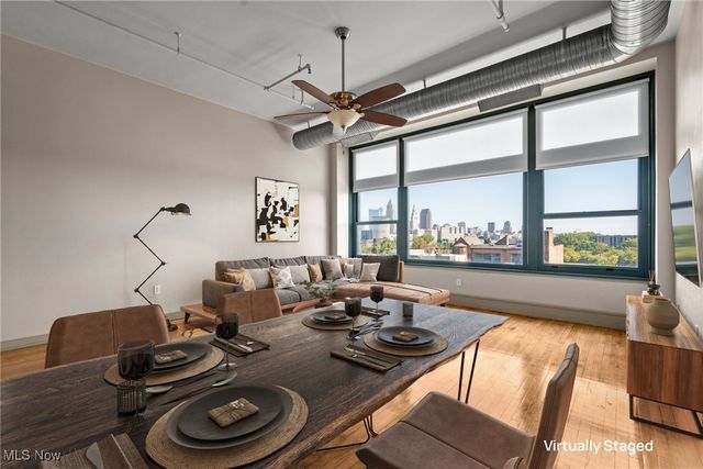 1951 W 26th Street 508, Cleveland, OH 44113