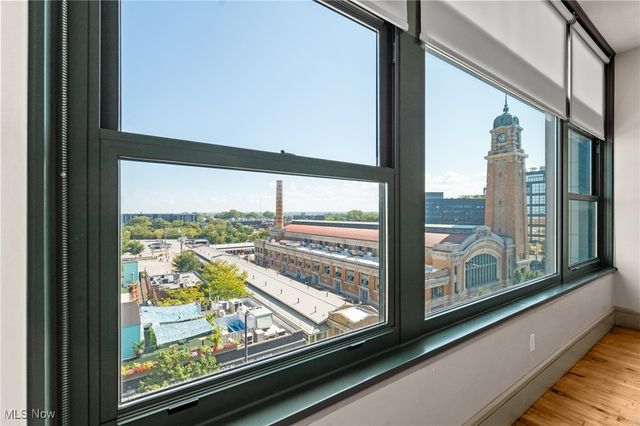 1951 W 26th Street 508, Cleveland, OH 44113