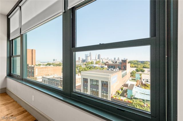 1951 W 26th Street 508, Cleveland, OH 44113