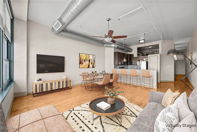 1951 W 26th Street 508, Cleveland, OH 44113