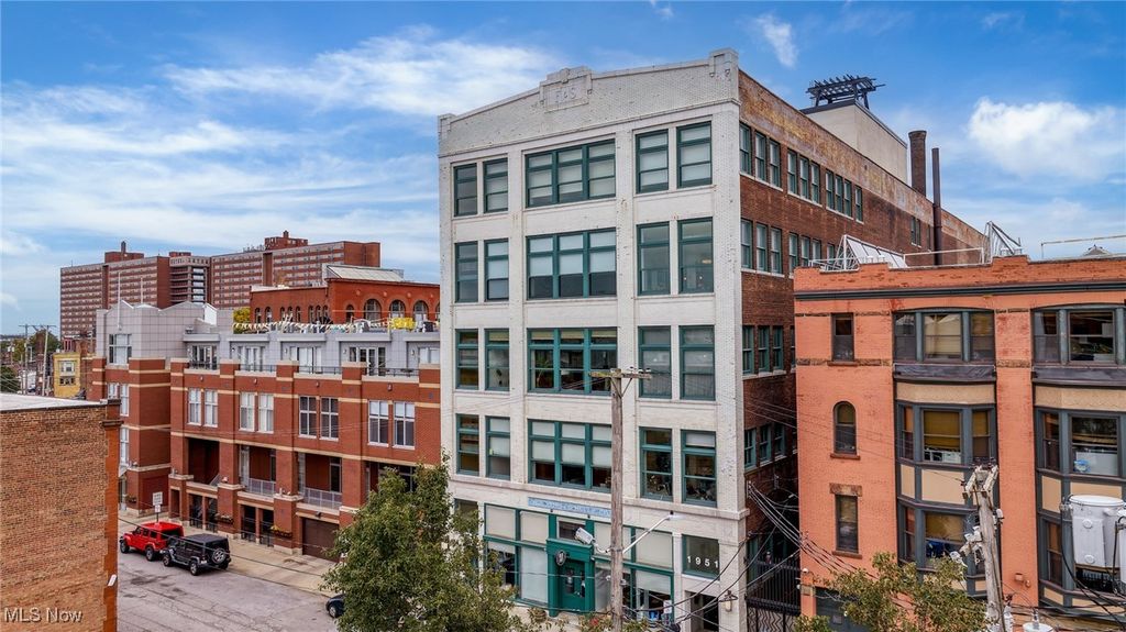 1951 W 26th Street 508, Cleveland, OH 44113