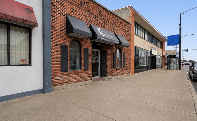 10547 S Ewing Avenue, Chicago, IL 60617