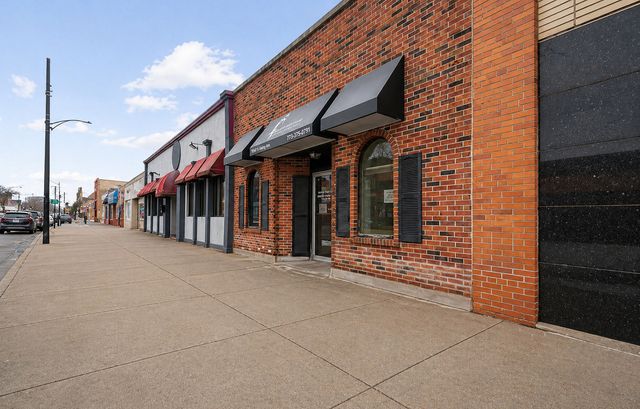 10547 S Ewing Avenue, Chicago, IL 60617