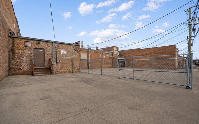 10547 S Ewing Avenue, Chicago, IL 60617