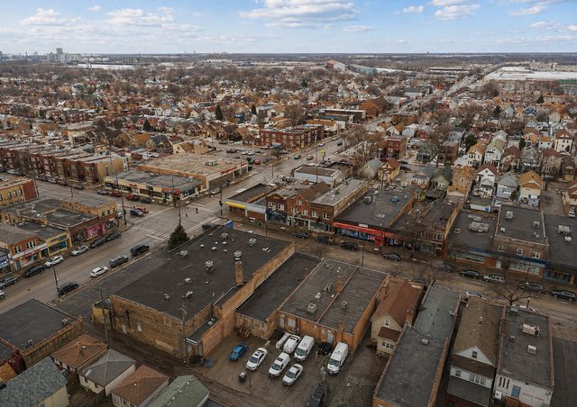 10547 S Ewing Avenue, Chicago, IL 60617