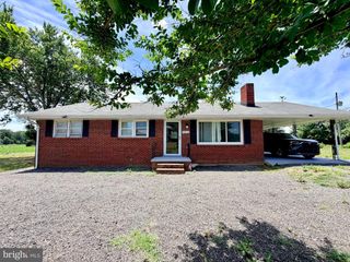 10114 POST OAK RD, Spotsylvania, VA 22551
