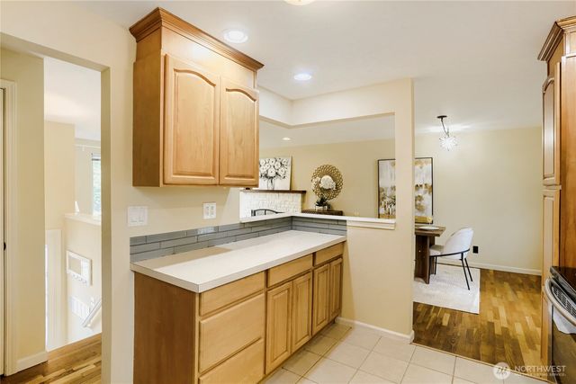 8451 NE 137th Street, Kirkland, WA 98034