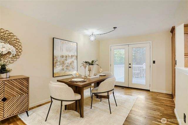 8451 NE 137th Street, Kirkland, WA 98034