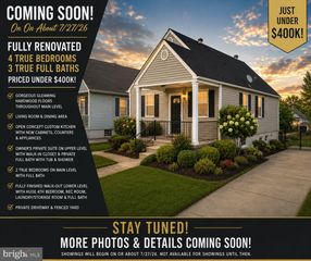 7827 WENDOVER AVE, Baltimore, MD 21234