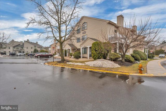 705 GREGORYS WAY, Voorhees, NJ 08043