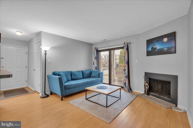 705 GREGORYS WAY, Voorhees, NJ 08043