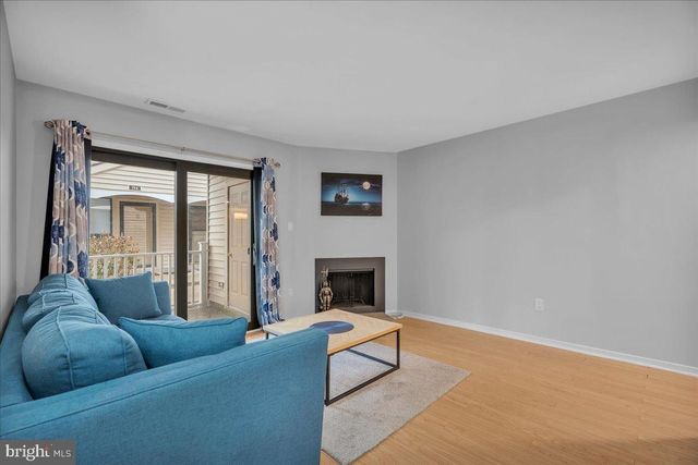 705 GREGORYS WAY, Voorhees, NJ 08043