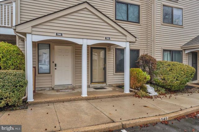 705 GREGORYS WAY, Voorhees, NJ 08043