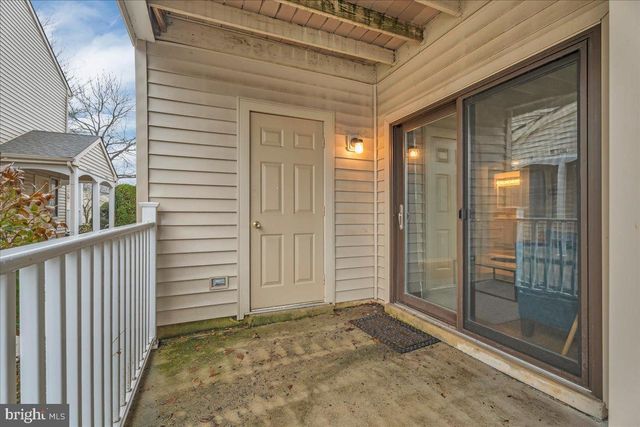 705 GREGORYS WAY, Voorhees, NJ 08043