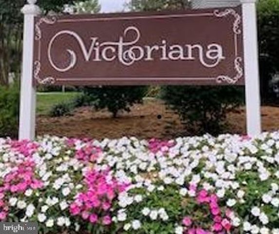 705 GREGORYS WAY, Voorhees, NJ 08043