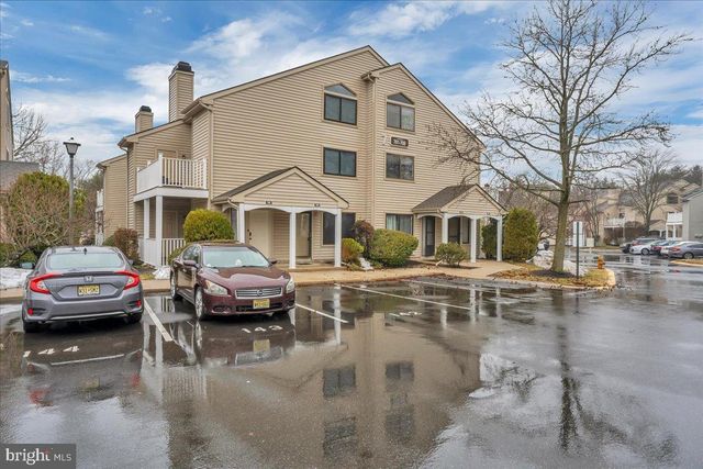 705 GREGORYS WAY, Voorhees, NJ 08043