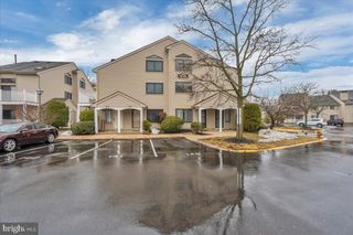 705 GREGORYS WAY, Voorhees, NJ 08043