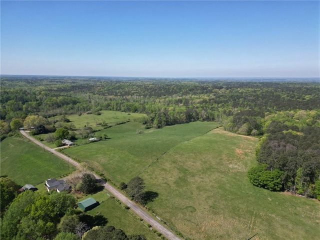 0 Hearn Road, Palmetto, GA 30268