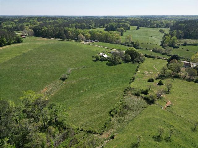 0 Hearn Road, Palmetto, GA 30268