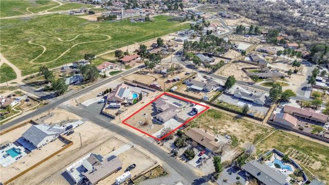 18423 Cocopah, Apple Valley, CA 92307