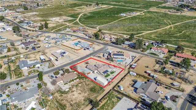 18423 Cocopah, Apple Valley, CA 92307