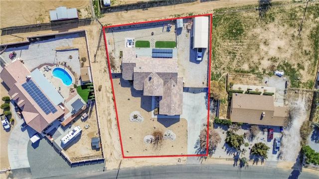 18423 Cocopah, Apple Valley, CA 92307